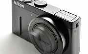 NIKON Coolpix P300